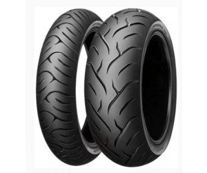 240/40 R 18 79V TL AR SPORTMAX - SPORTMAX D221