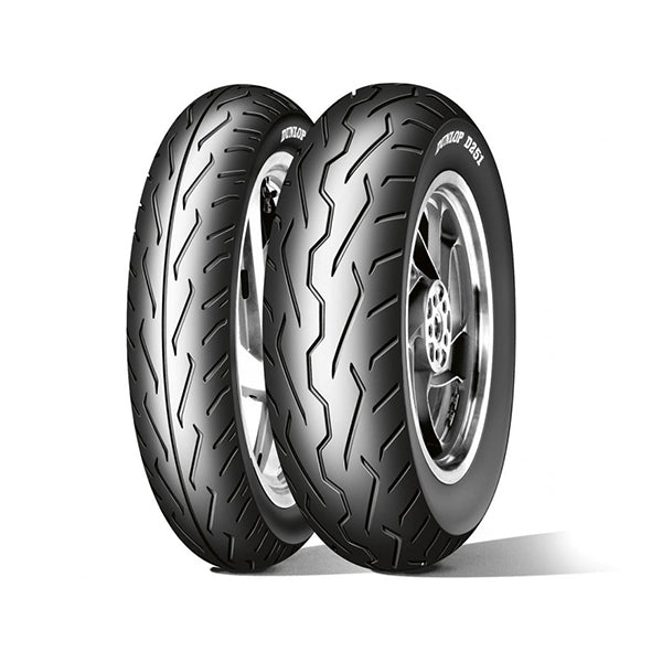 190/60 R 17 78H TL AR D251 - D251