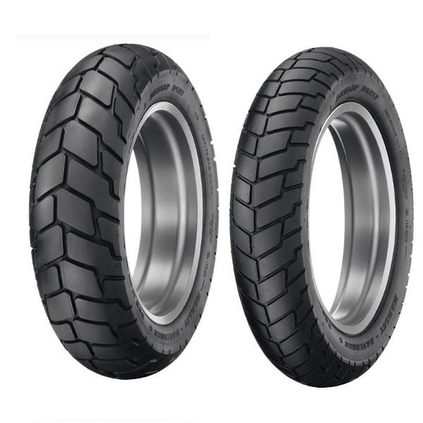 170/60 R 17 78H TL AR D427 - D427 HARLEY