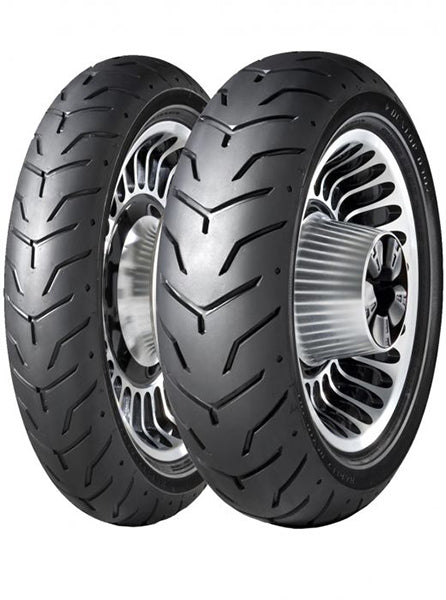 200/55 R 17 78V TL AR D407 - D407 HARLEY