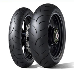 190/55 ZR 17 75W TL SPMAX QUAL - SPORTMAX QUALIFIER 2