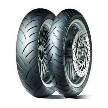 160/60R-14 65H TL SCOOTSMART - SCOOTSMART