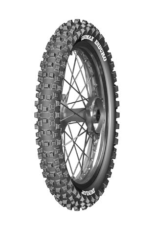 90/90-21 54R TT GEOMAX - GX ENDURO