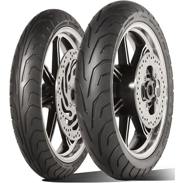 130/80-17 65H TL ARROWMAX STRE - ARROWMAX STREETSMART