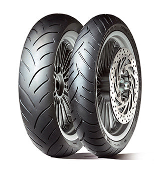 120/70R16 57H TL SCOOTSMART - SCOOTSMART