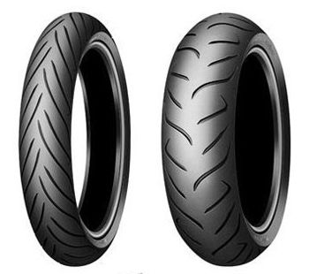 200/50R18 76V TL  SX RSMART2 - SPORTMAX ROADSMART 2