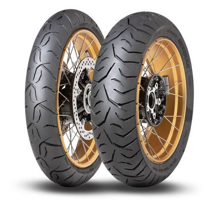 110/80 R 19 59V  TL TRAILMAX M - TRAILMAX MERIDIAN