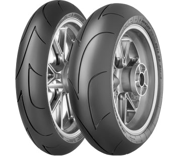 140/70 R 17 M/C 66H TL  TL - D213GP PRO