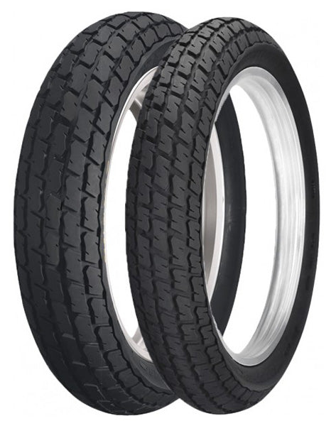 120/70 R 19 60V  TL DT3-R - DT3-R