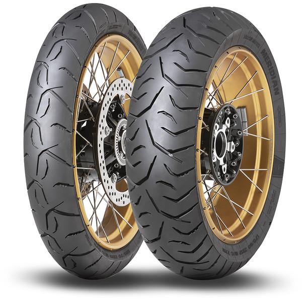 140/80 R 17 69H  TL - TRAILMAX MERIDIAN