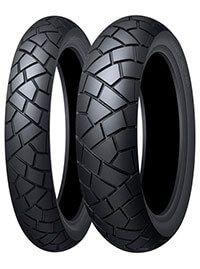 110/80 R 19 59V  TL - TRAILMAX MIXTOUR