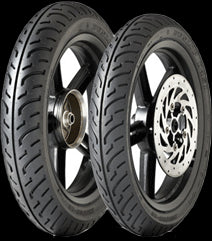 120/80 R 16 60P TL - D451