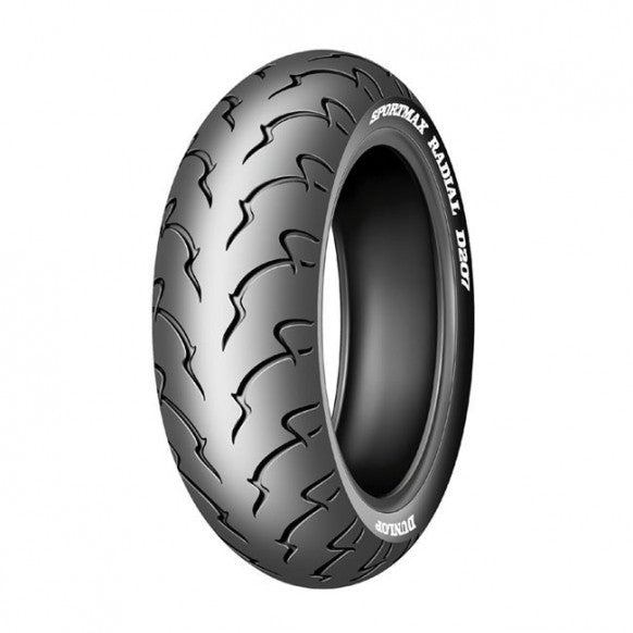 180/55 ZR 18 74W TL AR - SPORTMAX  D207