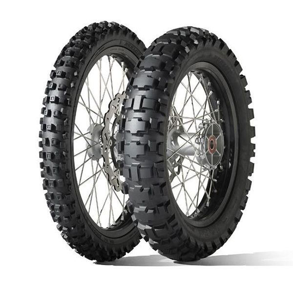 140/80 - 18 70R TT AR - D908 RR