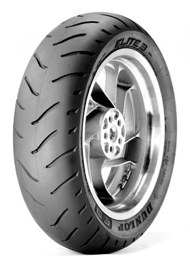 250/40 R 18 - ELITE 3