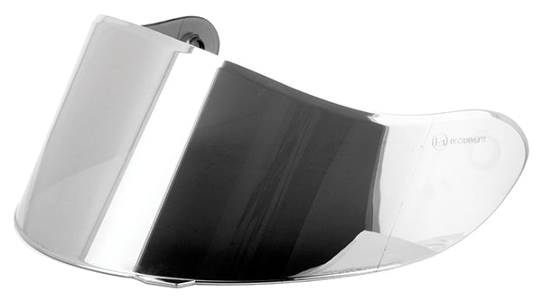 Iridium zilver S441 scherm voor S441 integraalhelm