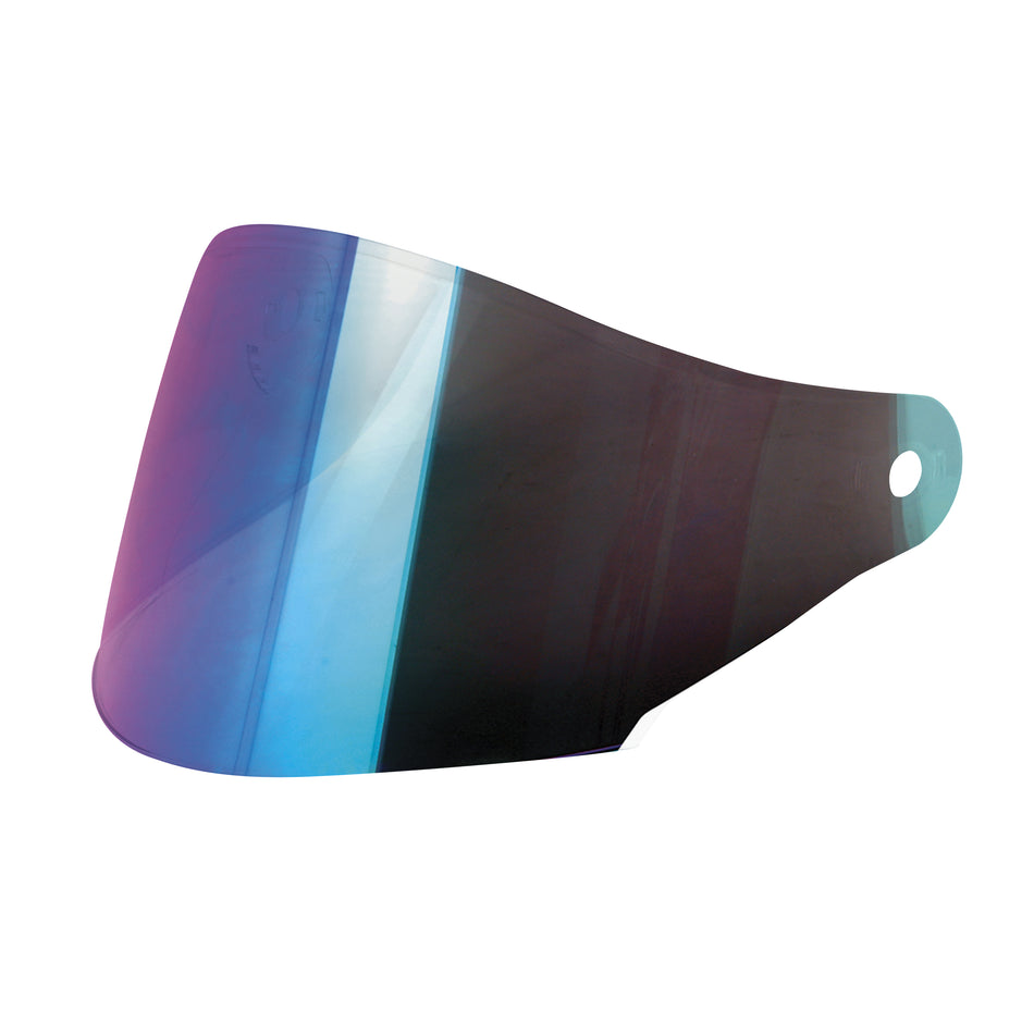 Ecran Rainbow S770 Pour Casque Jet S770