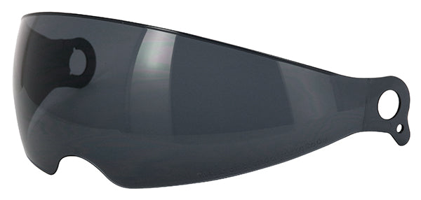 S550 Internal Smoked Screen For S550 Modular Helmet