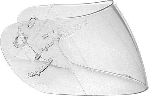 NT200 Clear Screen Jet Helmet