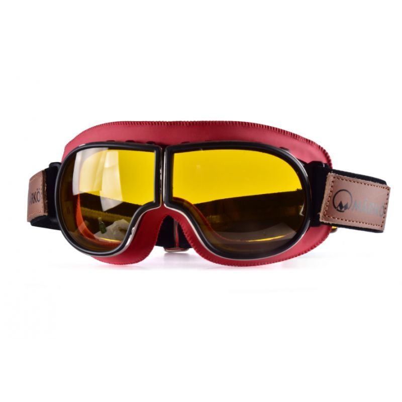 Lunettes Moto B3 REPLICA BORD.