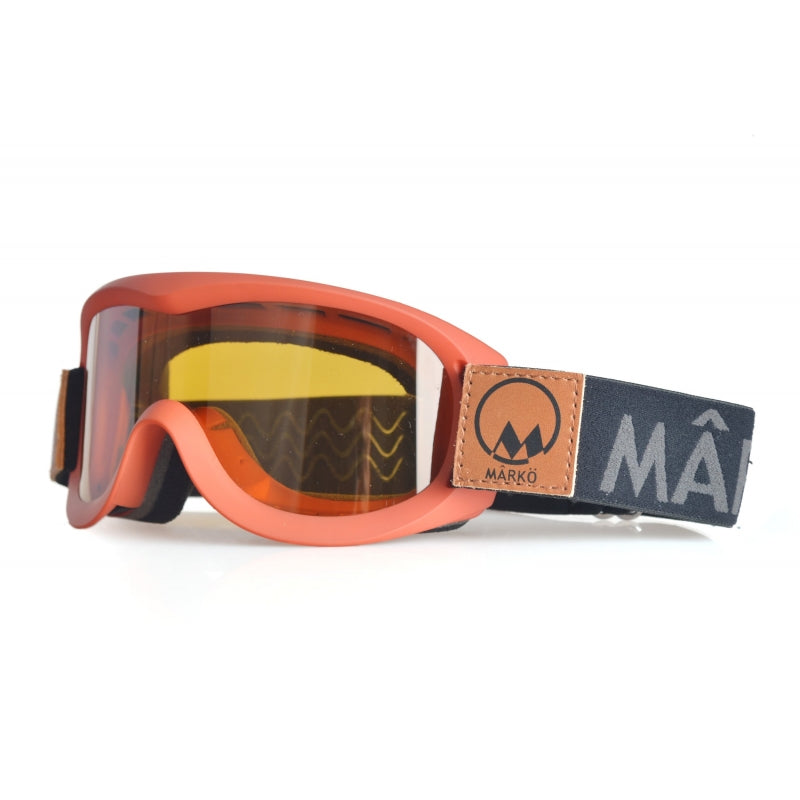 Lunettes Moto B8 REPLICA BORD.