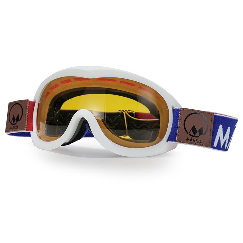 B8 NATION Motorcycle Goggles