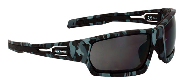 Lunettes de Soleil Camouflage