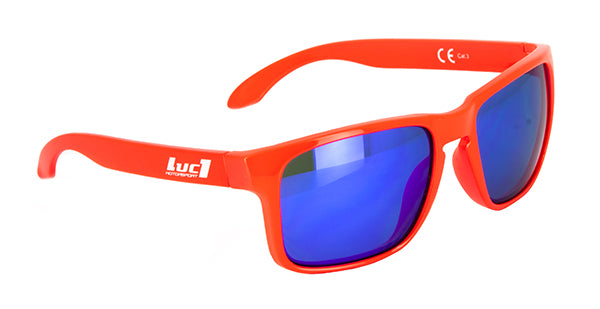 Lunettes de Soleil LUC1