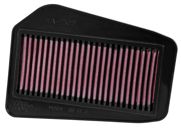 K&amp;N Honda Cbr 125 r Air Filter