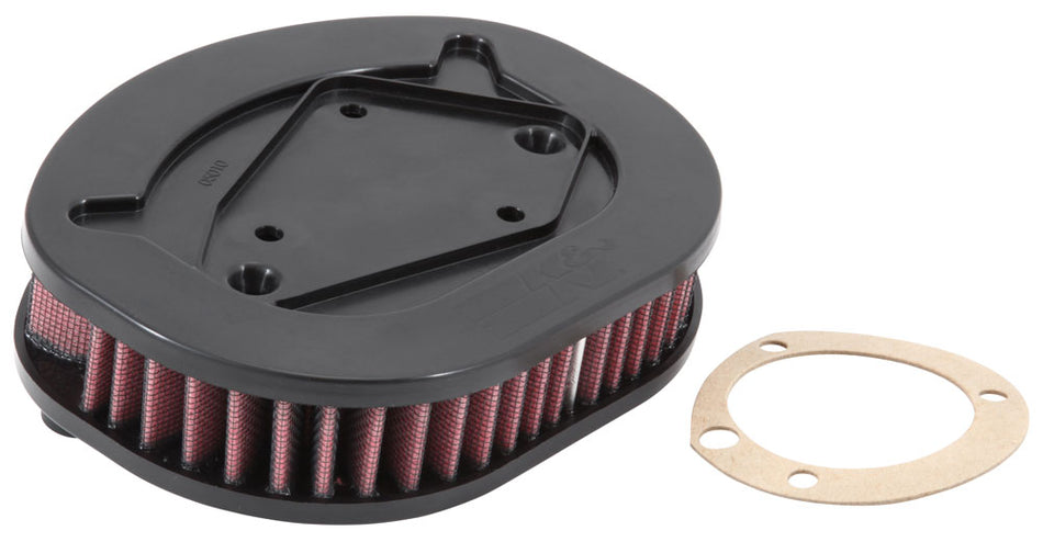 K&amp;N Harley XL1200 Forty Eight Air Filter