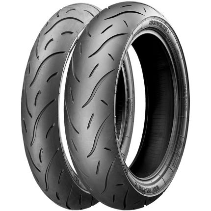 120/70 R 13 53P TL - K80