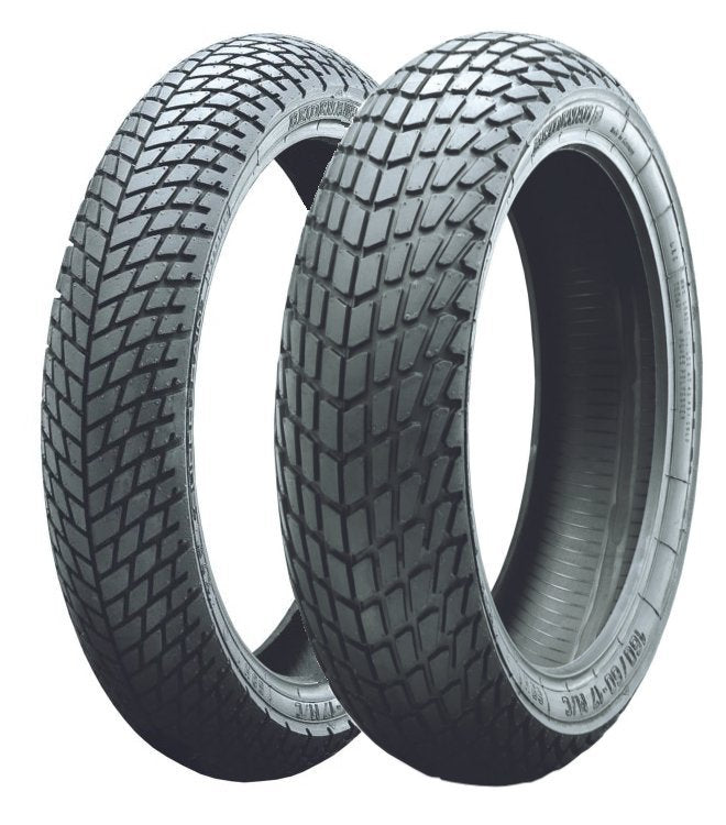 120/70-17 M/C 58H TL - K73 SIO2 WINTER