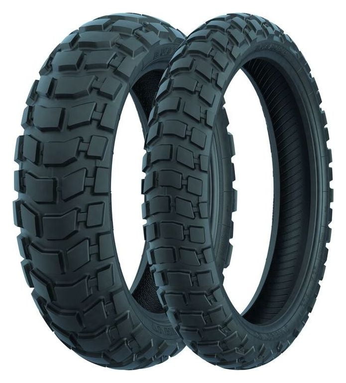 100/90-19 M/C 57T TL - K60 (SIO2)WINTER