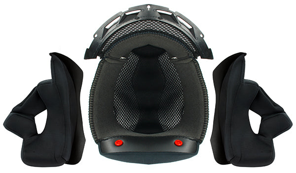 Interieur Casque S448 S Interieur Casque S448 S