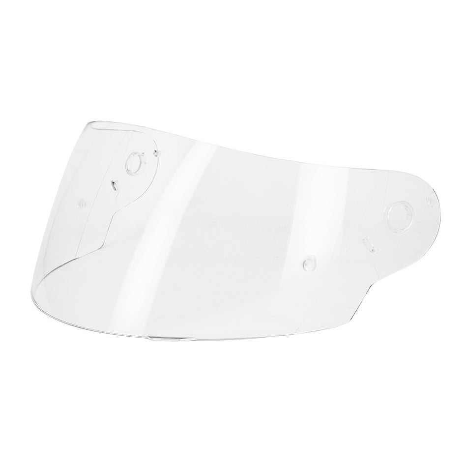 S446 Clear Screen For S446 Full Face Helmet