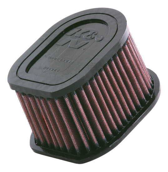 K&amp;N Kawasaki Z750 / 800 / 1000 Air Filter