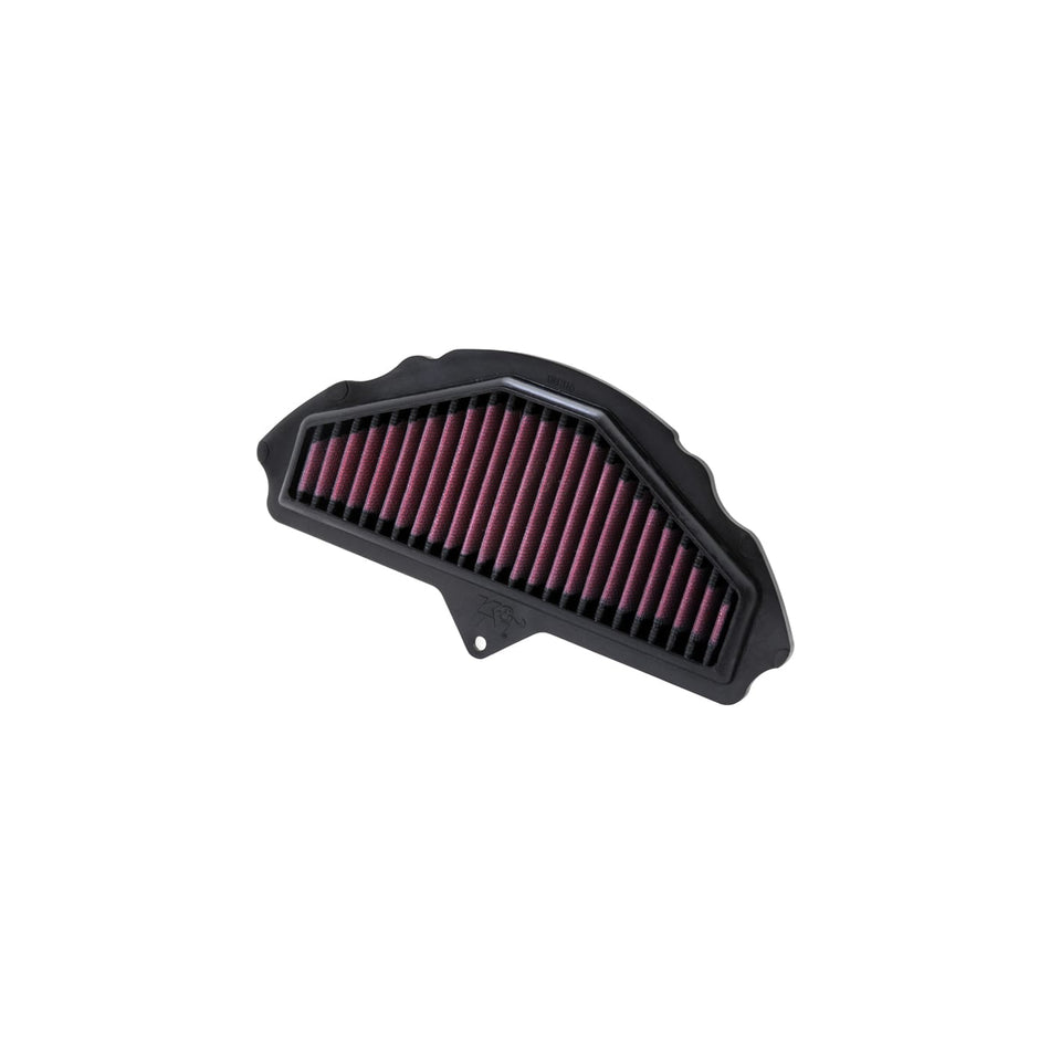 K&amp;N Air Filter KAWASAKI zx-10r 08/10