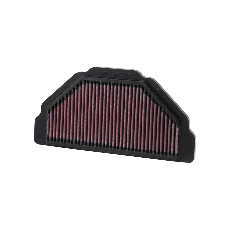 K&amp;N KAWASAKI zx6r ninja air filter