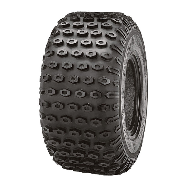 25 x 12 - 9 K290 rear - K290 SCORPION 2P Rear