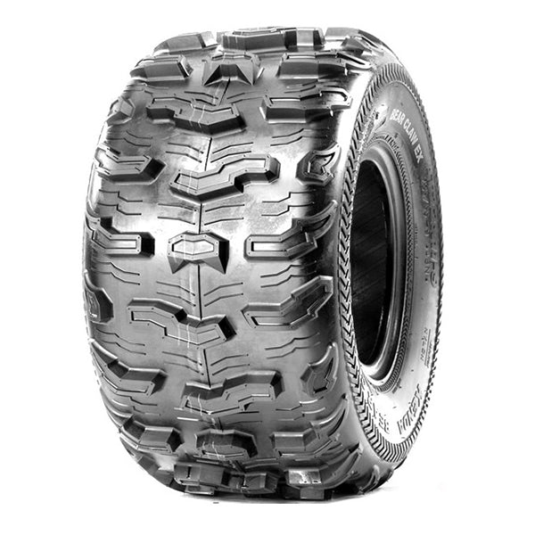 25 x 10 - 12 45N  TL - K573 BEARCLAW EX