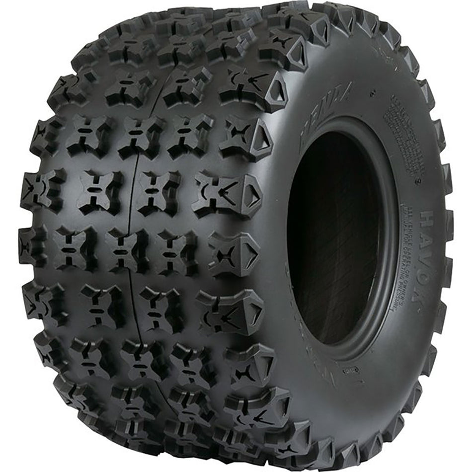 22 x 11 - 9 48J  TL - K3211 Havok