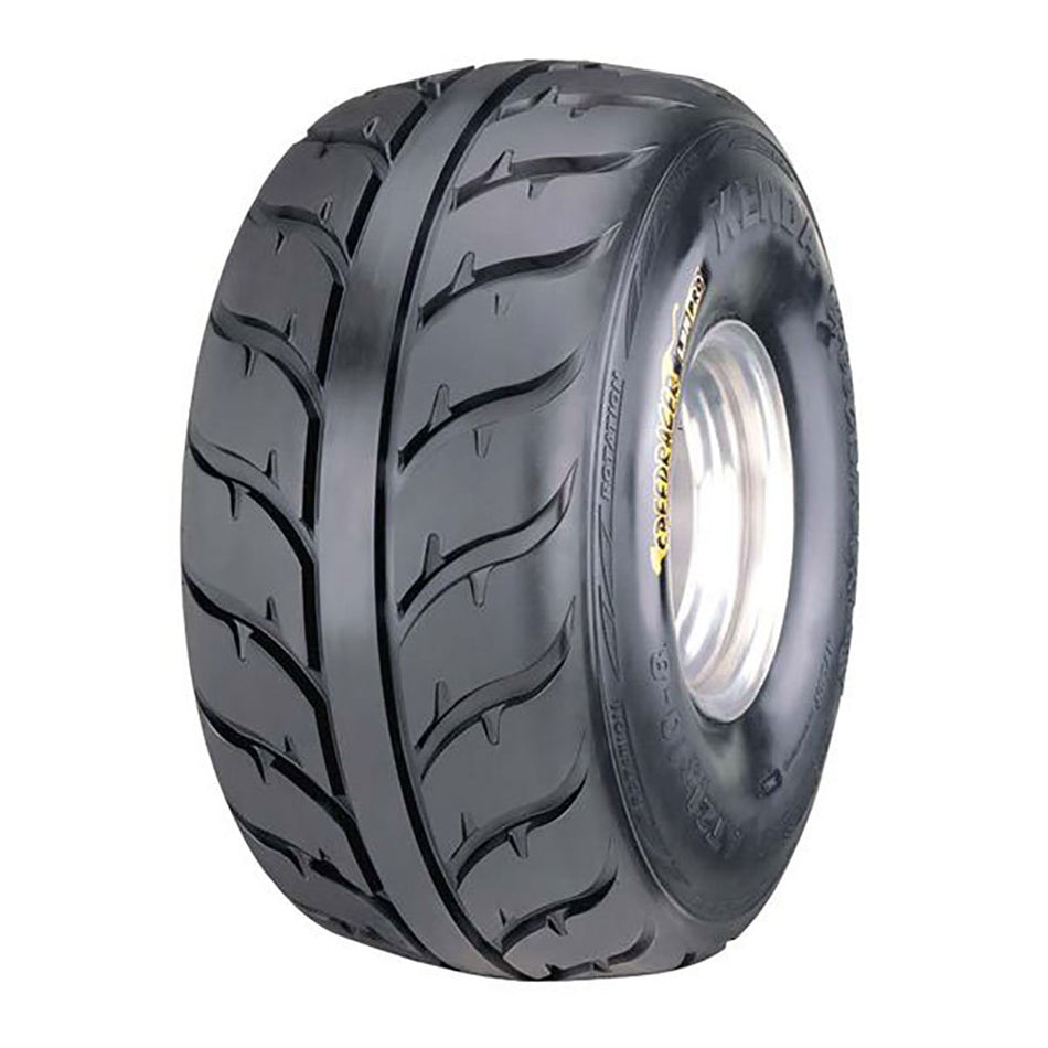 22 x 10 - 10 55N  TL - K547 SPEED RACER