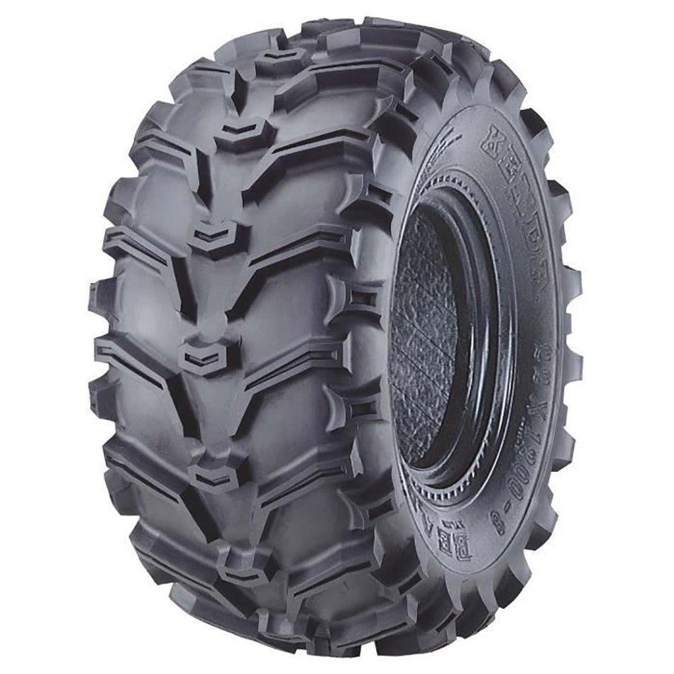 25 x 12.50 - 10 51F  TL - K299 BEARCLAW