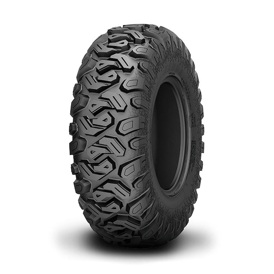 26 x 9 R 12 49N  TL - K3201 Mastodon HT