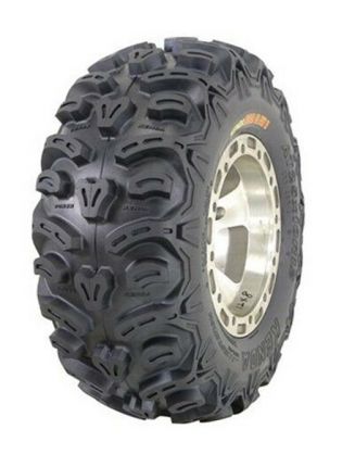 26 x 9 - 14 48N  TL - K587 BEARCLAW HTR