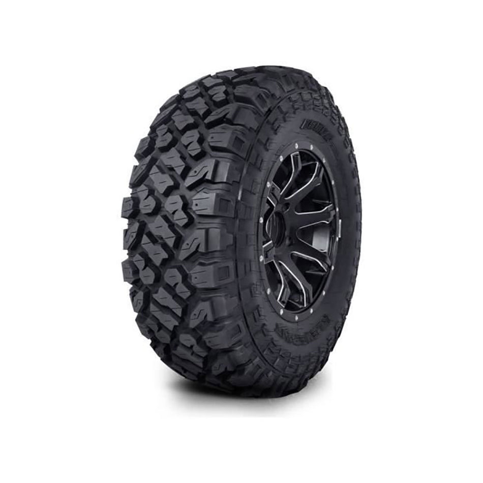 27 x 11 R 14 71M  TL - K3204R Klever X/T