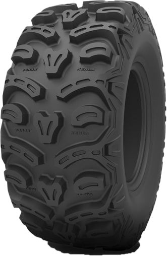 25 x 10 R 12 50N  TL - K587 BEARCLAW HTR