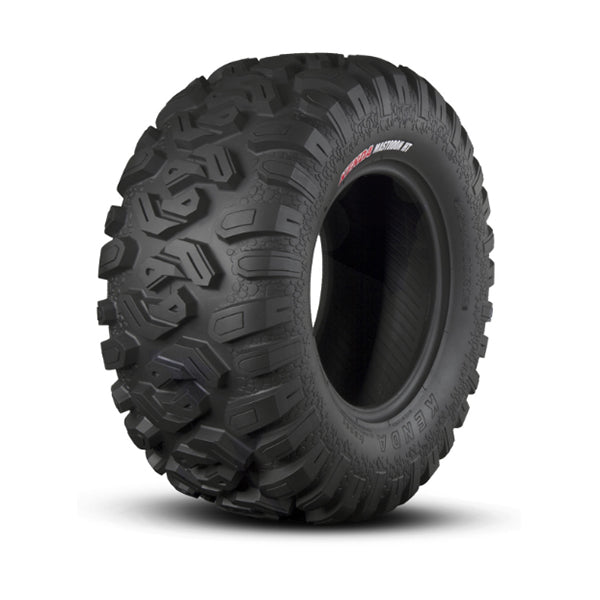 28 x 10.00 R 14 59M  TL - MASTODON HT K3201