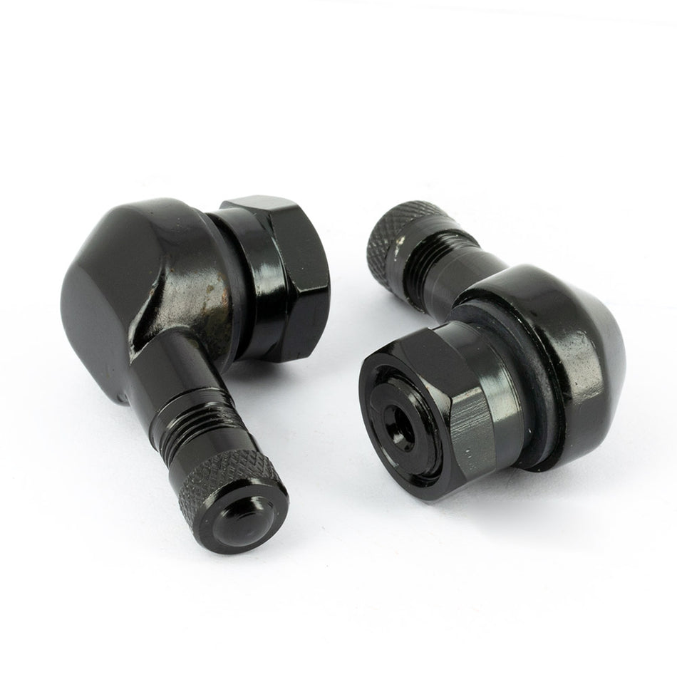 Valve Roue - Noir 11.5mm - Noir