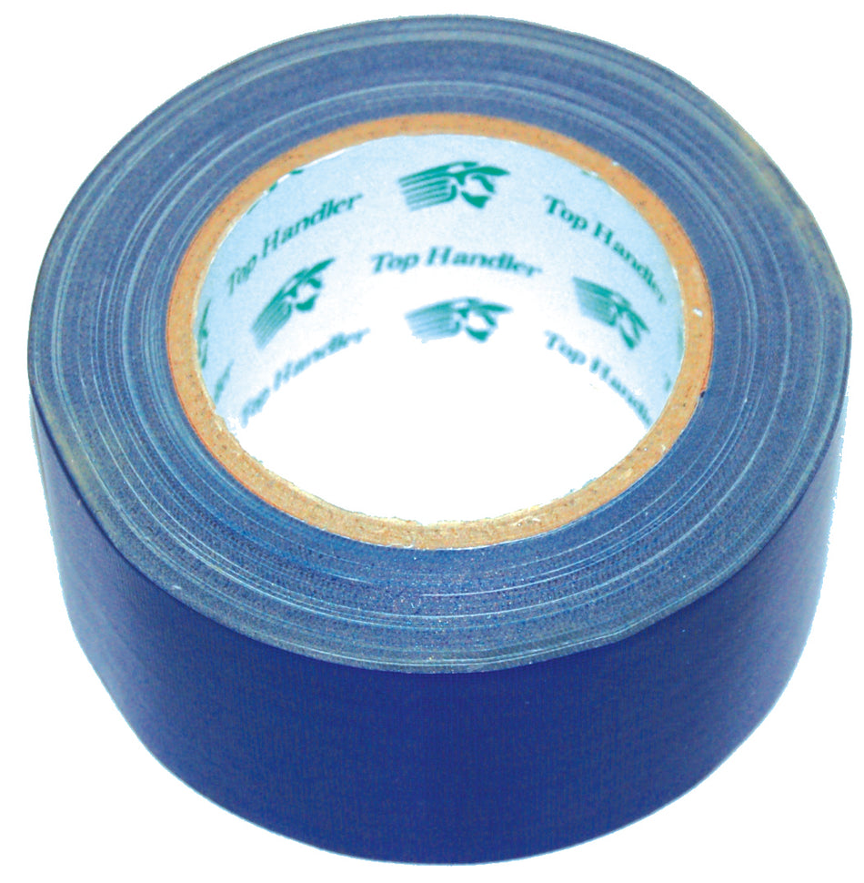 Rouleau Scotch Americain Bleu - 60mm x 40m